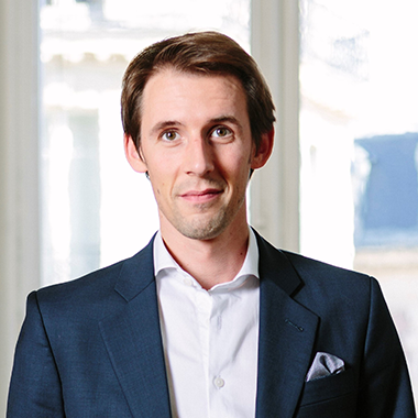 Photo de Ma&icirc;tre Romain GOSSIN