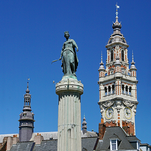 ROMAIN GOSSIN NOTAIRE